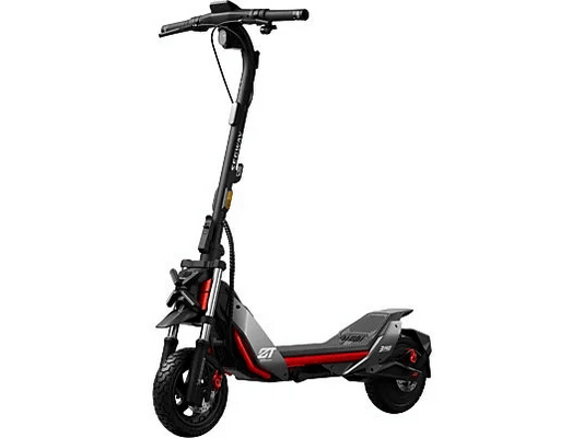 Segway ZT3 Pro D E-Scooter | Bis zu 70 km Reichweite | 20 km/h | LED-Farbdisplay